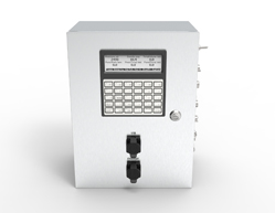 Rapidlogger Oilfield Fracturing Monitoring Hardware